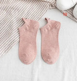Women Socks Conceitastral