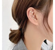 Zircon Earrings Pierced Earrings Women Conceitastral