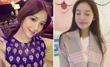 Zircon jewelry square diamond pendant short crystal clavicle chain women's explosion necklace Conceitastral