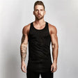 gym clothes tank top sportswear vest men Conceitastral