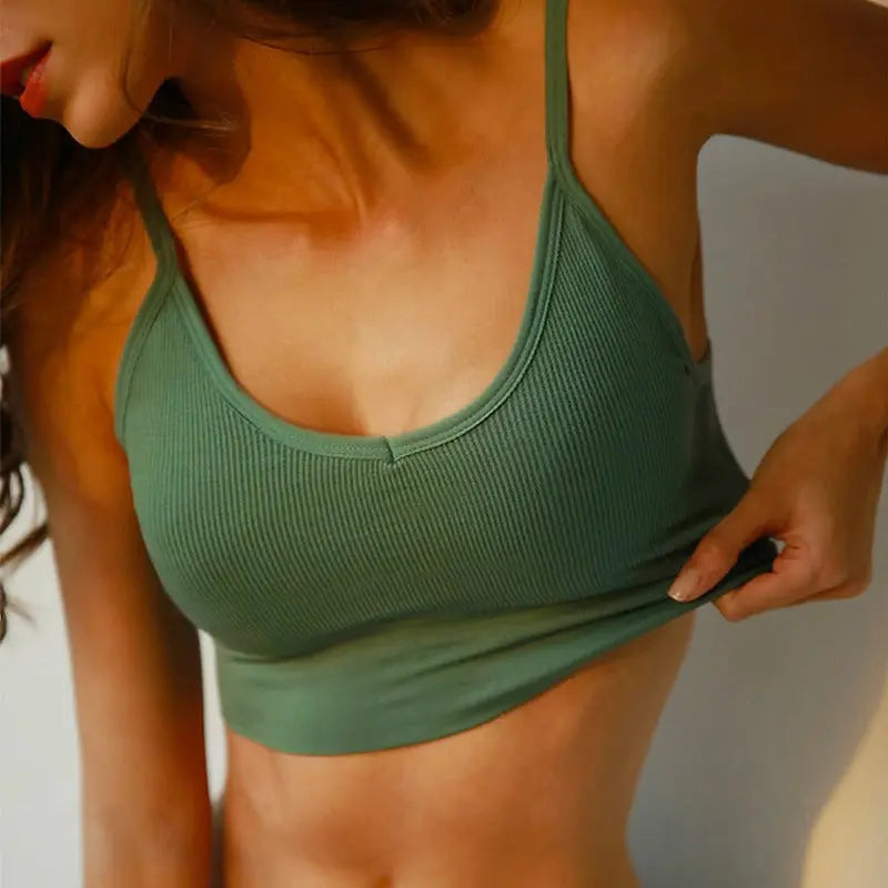 women sports bra Conceitastral